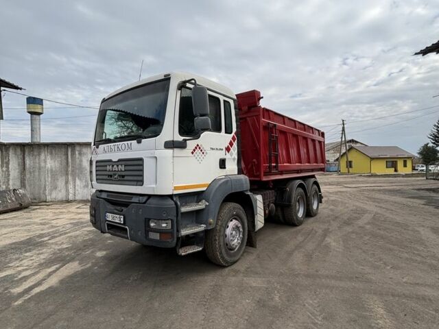 МАН Другая, объемом двигателя 0 л и пробегом 0 тыс. км за 47000 $, фото 1 на Automoto.ua