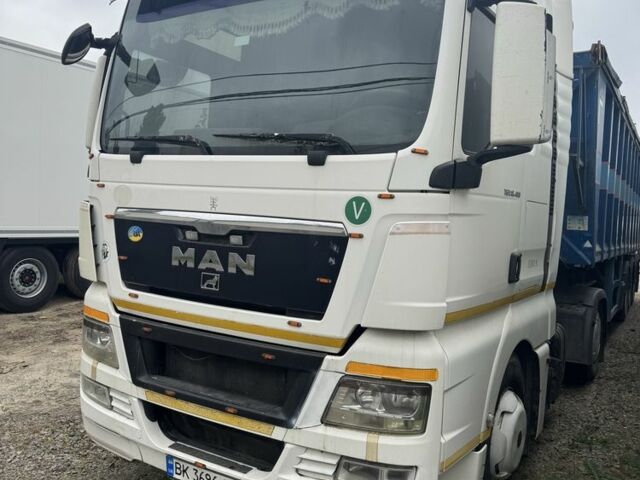 МАН Другая, объемом двигателя 0 л и пробегом 0 тыс. км за 32000 $, фото 1 на Automoto.ua