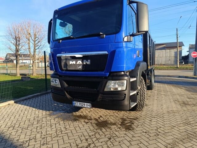 МАН Другая, объемом двигателя 0 л и пробегом 0 тыс. км за 33500 $, фото 1 на Automoto.ua