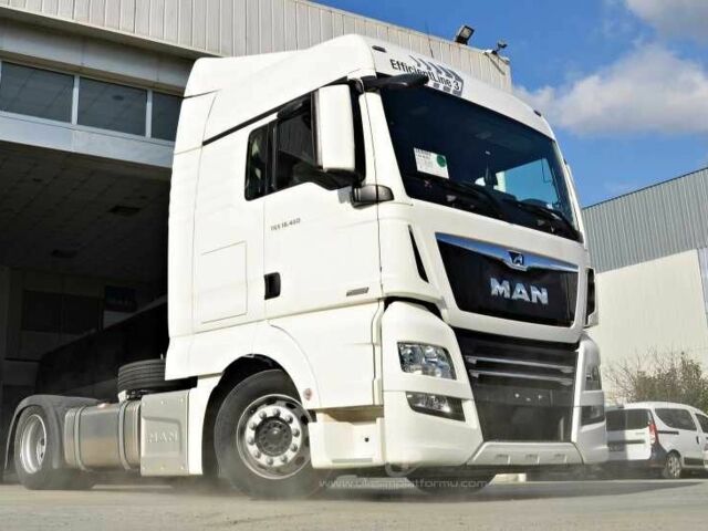 МАН Другая, объемом двигателя 14.86 л и пробегом 0 тыс. км за 240 $, фото 1 на Automoto.ua