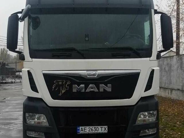 МАН Другая, об'ємом двигуна 14.86 л та пробігом 0 тис. км за 19000 $, фото 1 на Automoto.ua