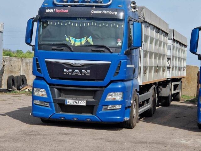 МАН Другая, об'ємом двигуна 0 л та пробігом 0 тис. км за 45000 $, фото 1 на Automoto.ua