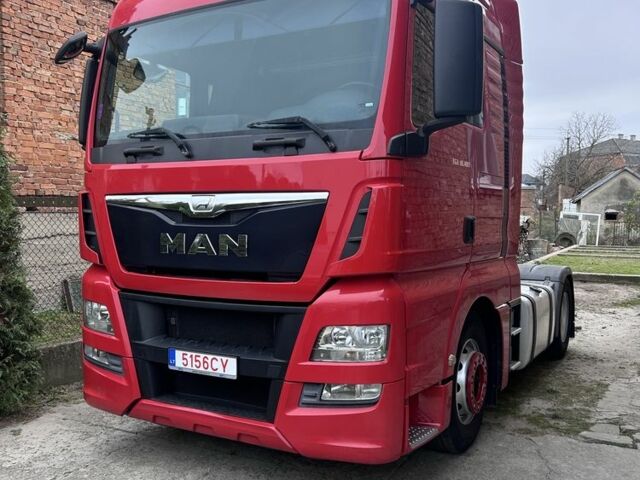 МАН Другая, объемом двигателя 14.86 л и пробегом 0 тыс. км за 24900 $, фото 1 на Automoto.ua