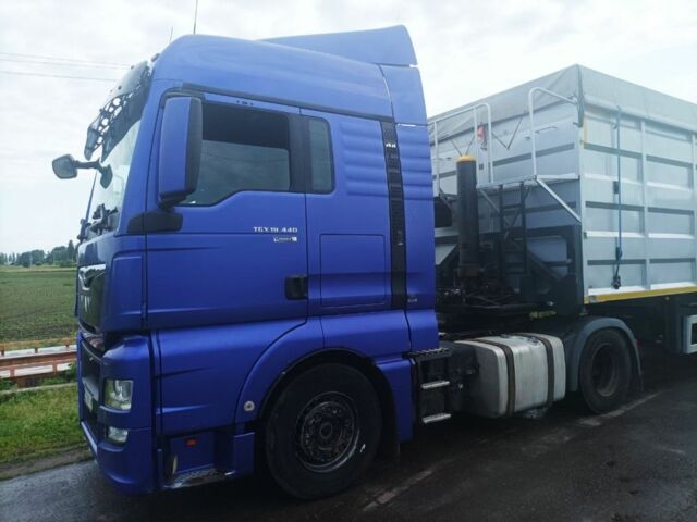 МАН Другая, объемом двигателя 0 л и пробегом 0 тыс. км за 536 $, фото 1 на Automoto.ua