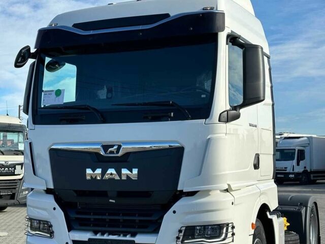 МАН Другая, об'ємом двигуна 14.86 л та пробігом 0 тис. км за 116644 $, фото 1 на Automoto.ua