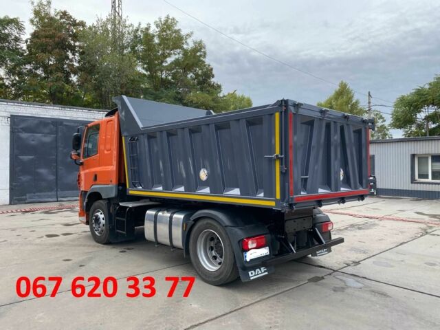 МАН Другая, об'ємом двигуна 0 л та пробігом 0 тис. км за 9007 $, фото 1 на Automoto.ua