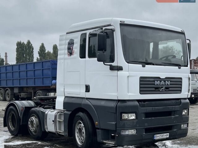 МАН Другая, об'ємом двигуна 0 л та пробігом 0 тис. км за 10000 $, фото 1 на Automoto.ua