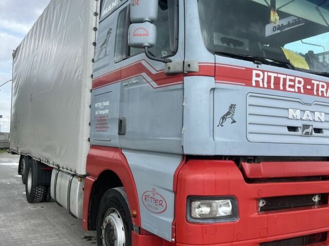 МАН Другая, об'ємом двигуна 0 л та пробігом 0 тис. км за 17744 $, фото 1 на Automoto.ua