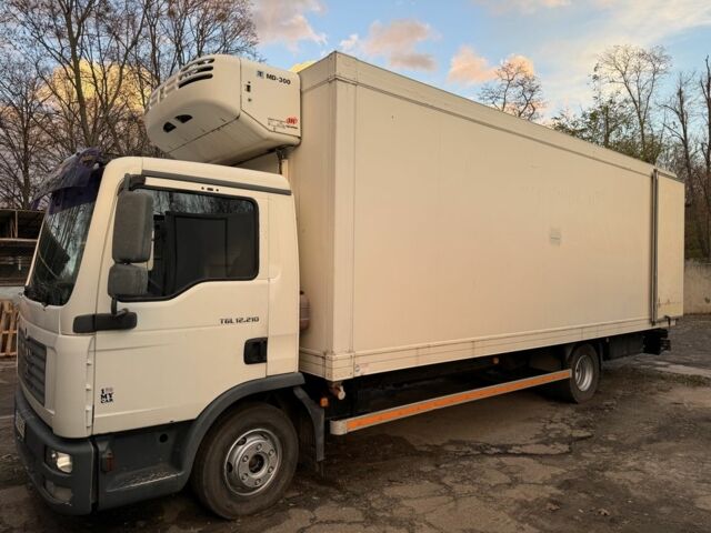 МАН Другая, объемом двигателя 0 л и пробегом 0 тыс. км за 28000 $, фото 1 на Automoto.ua