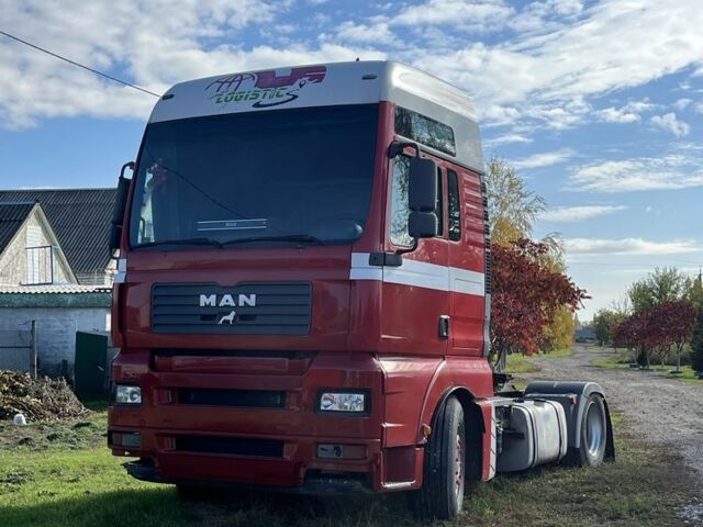 МАН Другая, объемом двигателя 0 л и пробегом 0 тыс. км за 5500 $, фото 1 на Automoto.ua