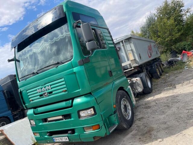 МАН Другая, об'ємом двигуна 0 л та пробігом 0 тис. км за 26000 $, фото 1 на Automoto.ua