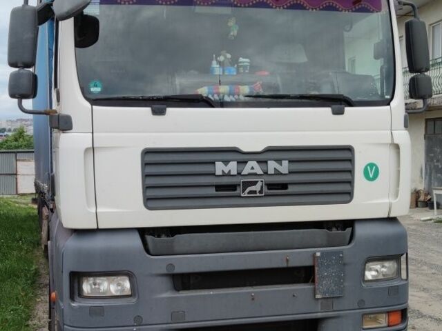 МАН Другая 2007 в Хмельницком на Automoto.ua МАН Другая, объемом двигателя 0 л и пробегом 0 тыс. км за 10500 $, фото 1 на Automoto.ua