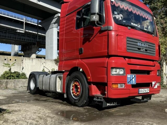 МАН Другая, объемом двигателя 0 л и пробегом 0 тыс. км за 12700 $, фото 1 на Automoto.ua