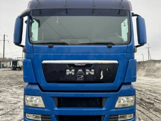 МАН Другая, объемом двигателя 0 л и пробегом 0 тыс. км за 21000 $, фото 1 на Automoto.ua