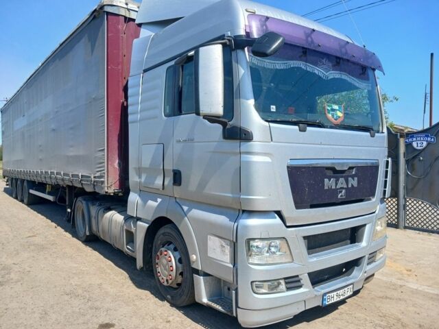 МАН Другая 2008 в Белгород-Днестровском на Automoto.ua МАН Другая, объемом двигателя 0 л и пробегом 0 тыс. км за 14000 $, фото 1 на Automoto.ua