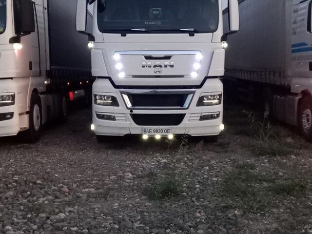 МАН Другая, об'ємом двигуна 0 л та пробігом 0 тис. км за 22000 $, фото 1 на Automoto.ua