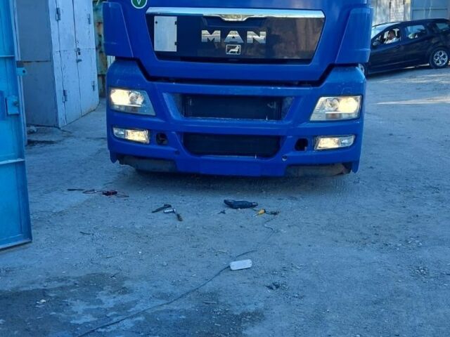 МАН Другая, об'ємом двигуна 0 л та пробігом 0 тис. км за 11800 $, фото 1 на Automoto.ua