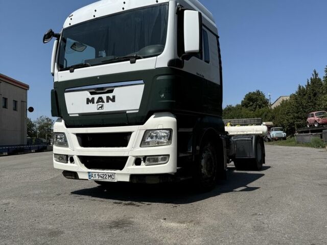 МАН Другая, об'ємом двигуна 0 л та пробігом 0 тис. км за 15000 $, фото 1 на Automoto.ua
