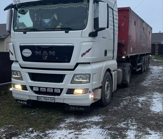 МАН Другая 2009 в Радехове на Automoto.ua МАН Другая, объемом двигателя 0 л и пробегом 0 тыс. км за 16500 $, фото 1 на Automoto.ua