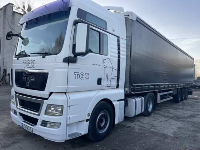 МАН Другая, объемом двигателя 0 л и пробегом 0 тыс. км за 26300 $, фото 1 на Automoto.ua