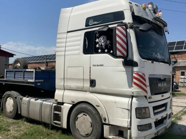 МАН Другая, объемом двигателя 0 л и пробегом 0 тыс. км за 12800 $, фото 1 на Automoto.ua