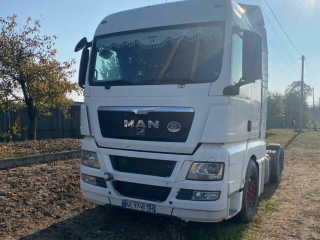 МАН Другая, об'ємом двигуна 0 л та пробігом 0 тис. км за 10500 $, фото 1 на Automoto.ua