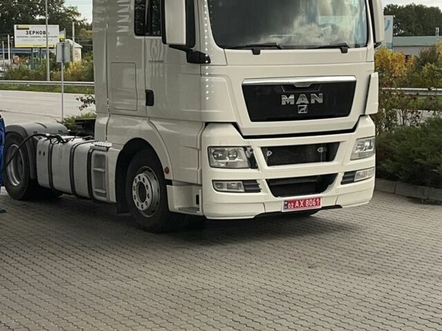 МАН Другая, объемом двигателя 0 л и пробегом 0 тыс. км за 15900 $, фото 1 на Automoto.ua