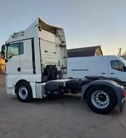 МАН Другая, объемом двигателя 0 л и пробегом 0 тыс. км за 10000 $, фото 1 на Automoto.ua