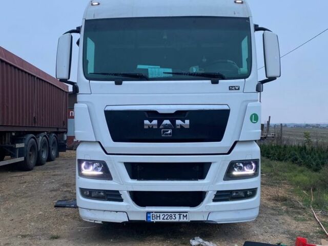 МАН Другая, объемом двигателя 0 л и пробегом 0 тыс. км за 35500 $, фото 1 на Automoto.ua