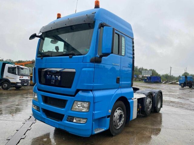 МАН Другая, объемом двигателя 0 л и пробегом 0 тыс. км за 25598 $, фото 1 на Automoto.ua