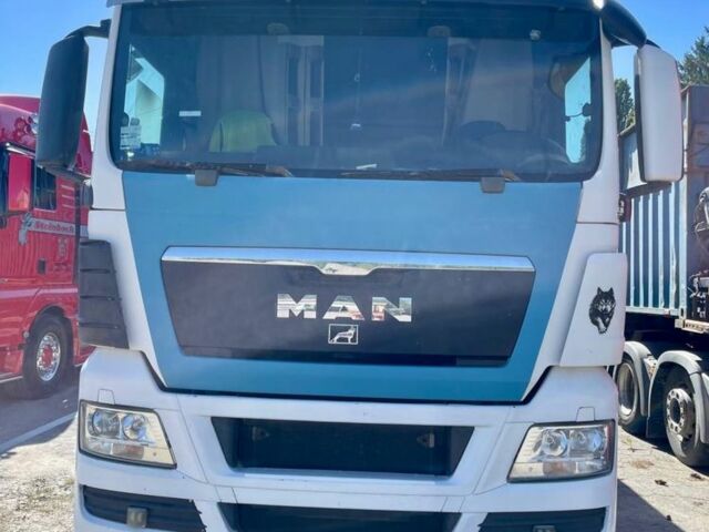 МАН Другая, об'ємом двигуна 0 л та пробігом 0 тис. км за 20500 $, фото 1 на Automoto.ua