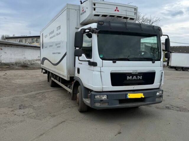МАН Другая, объемом двигателя 0 л и пробегом 0 тыс. км за 32500 $, фото 1 на Automoto.ua
