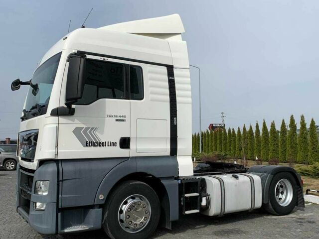 МАН Другая, объемом двигателя 0 л и пробегом 0 тыс. км за 21900 $, фото 1 на Automoto.ua