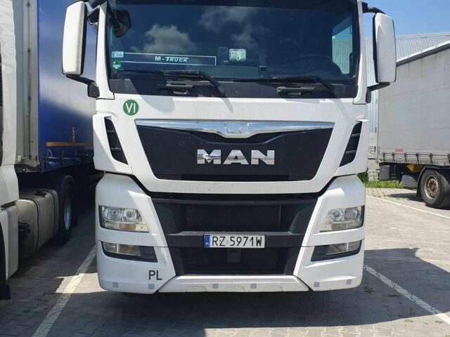 МАН Другая, об'ємом двигуна 0 л та пробігом 0 тис. км за 21000 $, фото 1 на Automoto.ua