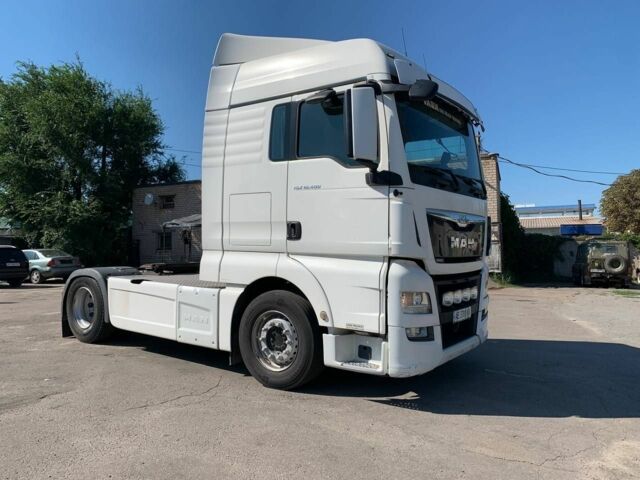 МАН Другая, объемом двигателя 0 л и пробегом 0 тыс. км за 19000 $, фото 1 на Automoto.ua