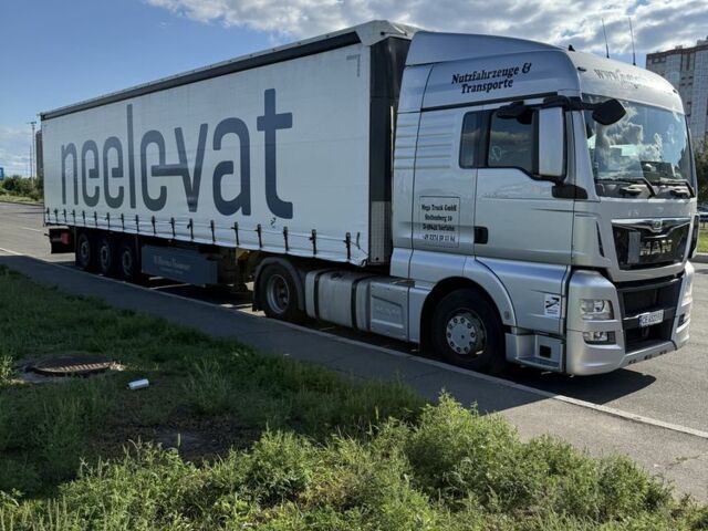 МАН Другая, об'ємом двигуна 0 л та пробігом 0 тис. км за 22900 $, фото 1 на Automoto.ua