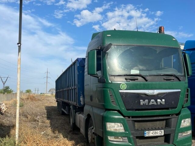 МАН Другая, об'ємом двигуна 0 л та пробігом 0 тис. км за 22000 $, фото 1 на Automoto.ua