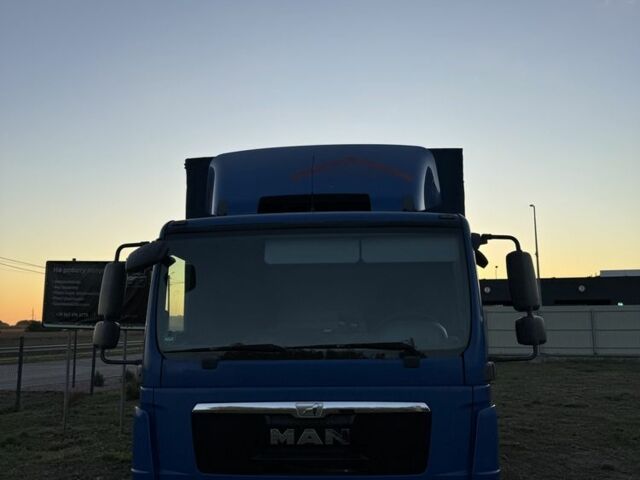 МАН Другая, объемом двигателя 0 л и пробегом 0 тыс. км за 27000 $, фото 1 на Automoto.ua