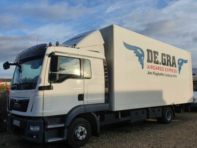 МАН Другая, объемом двигателя 0 л и пробегом 0 тыс. км за 33132 $, фото 1 на Automoto.ua