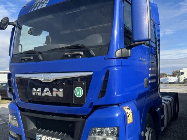 МАН Другая, объемом двигателя 0 л и пробегом 0 тыс. км за 20000 $, фото 1 на Automoto.ua