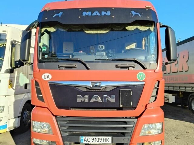 МАН Другая, об'ємом двигуна 0 л та пробігом 0 тис. км за 36000 $, фото 1 на Automoto.ua