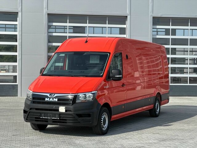 МАН Другая, объемом двигателя 0 л и пробегом 0 тыс. км за 35226 $, фото 1 на Automoto.ua