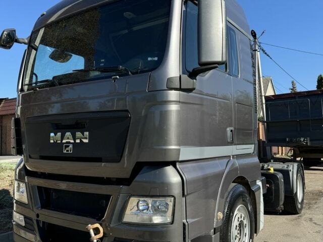МАН Другая, объемом двигателя 4.25 л и пробегом 0 тыс. км за 13300 $, фото 1 на Automoto.ua
