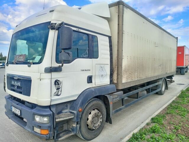 МАН Другая, объемом двигателя 4.25 л и пробегом 0 тыс. км за 25000 $, фото 1 на Automoto.ua