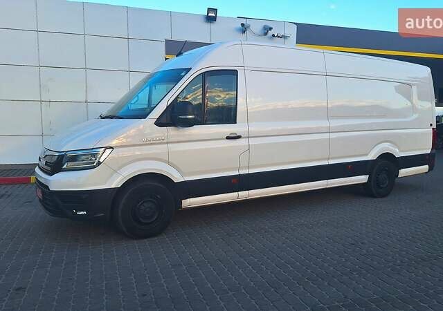 Білий МАН TGE, об'ємом двигуна 2 л та пробігом 314 тис. км за 21200 $, фото 1 на Automoto.ua