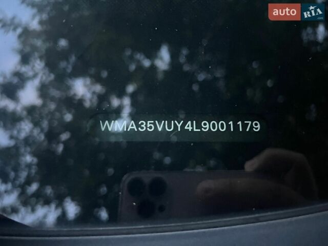 Белый МАН TGE, объемом двигателя 0 л и пробегом 79 тыс. км за 19900 $, фото 1 на Automoto.ua
