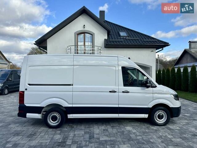 Белый МАН TGE, объемом двигателя 2 л и пробегом 150 тыс. км за 22800 $, фото 1 на Automoto.ua