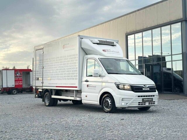 МАН TGE, об'ємом двигуна 0 л та пробігом 0 тис. км за 34900 $, фото 1 на Automoto.ua