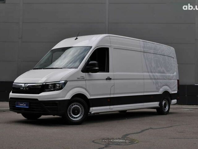 МАН TGE, объемом двигателя 2 л и пробегом 239 тыс. км за 27500 $, фото 1 на Automoto.ua