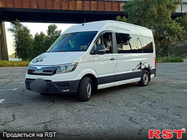 МАН TGE, об'ємом двигуна 20 л та пробігом 350 тис. км за 26000 $, фото 1 на Automoto.ua